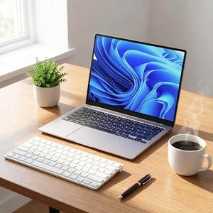Ordinateur portable I7 Core 12e et 13e génération, ordinateur portable I7, 16 Go de RAM, 1 To de SSD, 15,6 pouces, ordinateur portable Intel Core I7 - Product Image 1