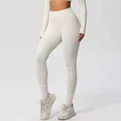 Top Deportivo de Manga Larga para Mujer, Sujetador Deportivo de Secado Rápido, Leggings/Shorts de Fitness, Camiseta de Yoga, Chándal, Ropa Deportiva para Correr y Entrenar - Product Image 5