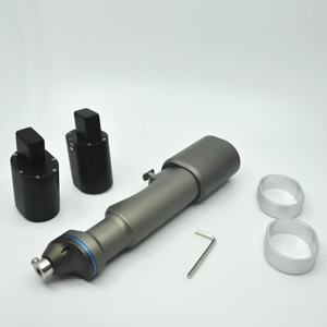 Concurrerende Prijs Chirurgische Orthopedische Instrumenten Medische Power Tools Tplo Zag Voor Veterinaire Chirurgie - Product Image 3