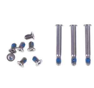 Vis de couverture arrière pour <span class=keywords><strong>Macbook</strong></span> A1278 A1286 A1297 Vis de couverture inférieure de boîtier d'ordinateur pour <span class=keywords><strong>MacBook</strong></span> <span class=keywords><strong>Pro</strong></span> <span class=keywords><strong>13</strong></span> "15" 17" - Product Image 4