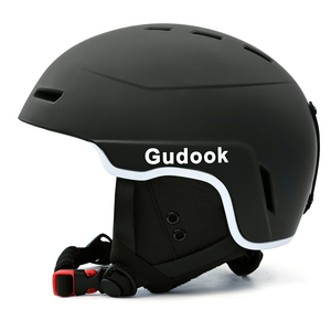 Belle conception sécurité léger CE EN1077 ASTM Ski Snowboard neige casque Ski <span class=keywords><strong>Helmett</strong></span> - Product Image 2
