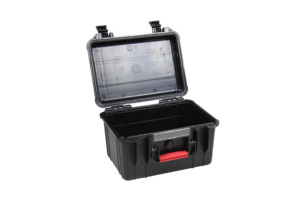 Boîte <span class=keywords><strong>de</strong></span> <span class=keywords><strong>laboratoire</strong></span> en plastique ABS, étanche IP65, résistante à la poussière, personnalisable OEM, design carré - Product Image 4