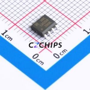 Original & Brand-new LM258DRG SOP-8 <b>Integrated</b> <b>Circuit</b> IC Chip Operational Amplifier - Product Image 1