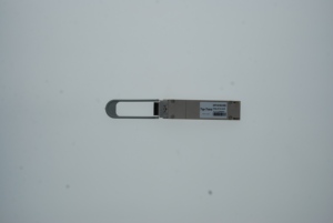 QSFP-40/100G-SRBD ของแท้ ยี่ห้อ QSFP-40/100G-SRBD QSFP28 40/100 Dual-rate BiDi 40G 100g MMF 150m โมดูลออปติคอล QSFP-40/100G-SR - Product Image 3