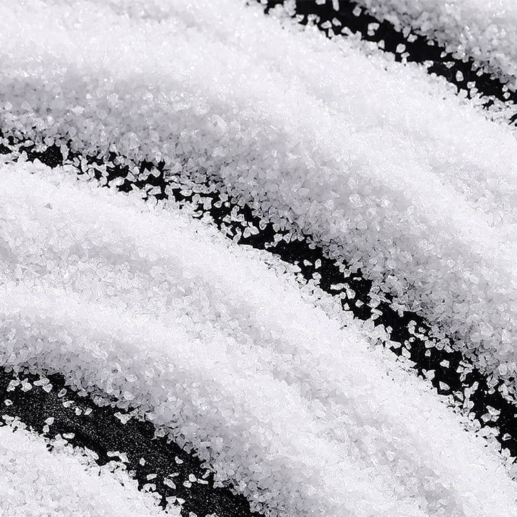 White Fused Alumina for Surface Finishing White Fused Alumina for Surface Finishing