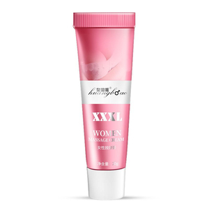 Nuova Crema per l'Aumento del Sedere da 20g, Prodotto per la Cura del Corpo e Lubrificante per Migliorare le Curve Femminili - Product Image 4