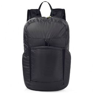 Custom <b>Foldable</b> <b>Backpack</b> Waterproof Polyester Lightweight Packable Travel Daypack OEM ODM Manufacturer - Product Image 6