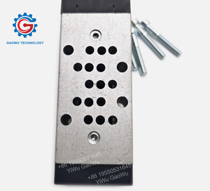Nuevo Solenoide Original CAMOZZI 962-000-P11-23, Válvula Neumática y de Colector CAMOZZI 962-000-P11-23, CAMOZZI 962-000-P11-23 - Product Image 2