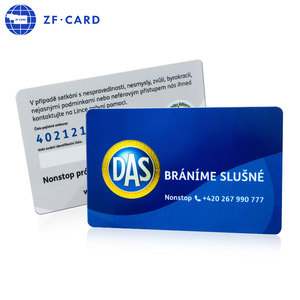 MIFARE Ultralight(R) EV1 Les cartes NFC Google Review Boost Online Ratings & Customer Engagement - Product Image 2