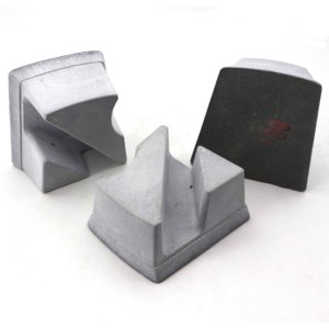 Fullux FRANKFURT khối mài mòn, tùy biến và cuộc sống làm việc lâu dài để đánh bóng đá cẩm thạch terrazzo đá slab - Product Image 6