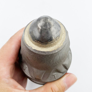 B47k tungsten carbide Bullet răng <span class=keywords><strong>bit</strong></span> cho khoan xô nền tảng khoan công cụ - Product Image 4