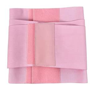 Спортивный компрессионный пояс для талии - Product Image 3