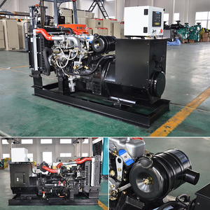 Дизельный генератор ysd490d 28 кВт, производство Китай, хорошее качество - Product Image 3