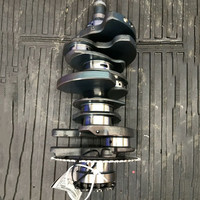 Vilebrequins de course pour Honda Inspire Acura CL TL J32 J32A1 J32A2 J32A3 Moteur 3.2L