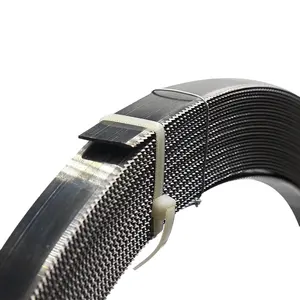 Resistente altezza 22.8-30mm eccellente acciaio acciaio rotativo regola di taglio