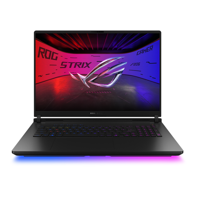 New Released ROG Strix SCAR 18 (2025) G815 Ultra 9 275hx 16G Memory 1T SSD RTX5070TI 2K 18 Inch Gaming Laptop