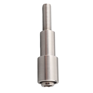Support de téléphone pour moto, tige d'extension de guidon de remplacement pour <span class=keywords><strong>K1600gt</strong></span>/gtl/b 2014-2020 - Product Image 3