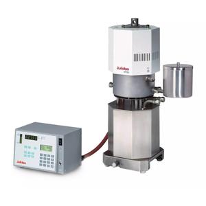 เครื่องหมุนเวียนน้ำร้อนอุณหภูมิสูง Julabo HT60-M2 (กรุณาติดต่อเราเพื่อขอใบเสนอราคาที่ดีที่สุดและยืนยันเวลาจัดส่ง) - Product Image 3