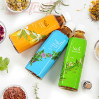 Groothandel Hoge Kwaliteit Mangosteen Vruchtensap En Aloë Vera Drinken Mango Smaak