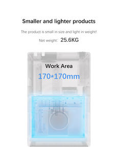 Máquina de Marcado Láser UV de Nueva Generación TBK 958Z-E para Remover la Parte Trasera del <span class=keywords><strong>iPhone</strong></span>, Reparación de Marcos, Separación Láser, Máquina de Grabado - Product Image 5