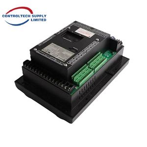 Relais de gestion du moteur Multilin 369-HI-R-M-0-0-H-E, équipement électrique, support technique professionnel - Product Image 3