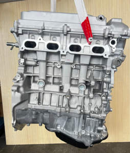 Nouvel ensemble moteur complet 2.4L VVTI 2AZ FE Long Block pour Toyota Camry Solara RAV4 Highlander – Moteur diesel d'<span class=keywords><strong>occasion</strong></span> - Product Image 1