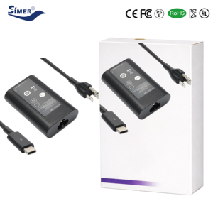Chargeur de remplacement <span class=keywords><strong>Dell</strong></span> 45W pour ordinateurs portables <span class=keywords><strong>Dell</strong></span> <span class=keywords><strong>Precision</strong></span> <span class=keywords><strong>7730</strong></span> 7750 - Product Image 1