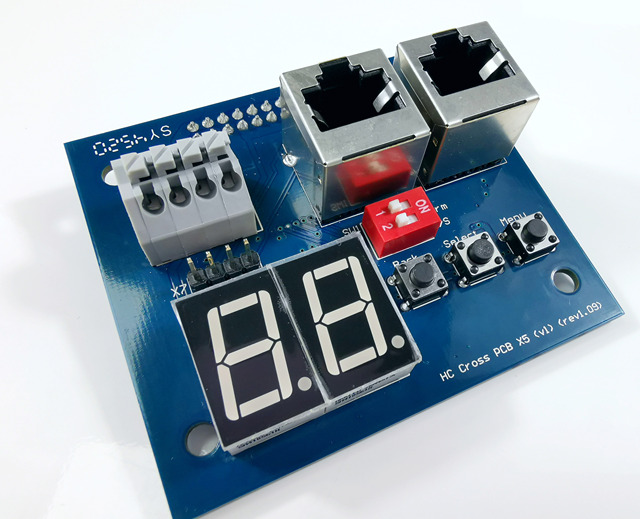 New Design VoIP Phone Board IPCA with Excellent Features Great Price SMT Machines PCB Assembly