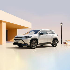 Offre Spéciale Toyota Frontlander 2024 SUV Essence Automatique Conduite à Gauche Sièges en Cuir Toit Panoramique - Product Image 3