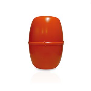 Long Line <b>Fishing</b> <b>Floats</b> ABS/PS/HIPS Plastic <b>Fishing</b> Net <b>Float</b> Durable UV Resistant 320m Working Depth 6.3kg Bouyancy Made - Product Image 4