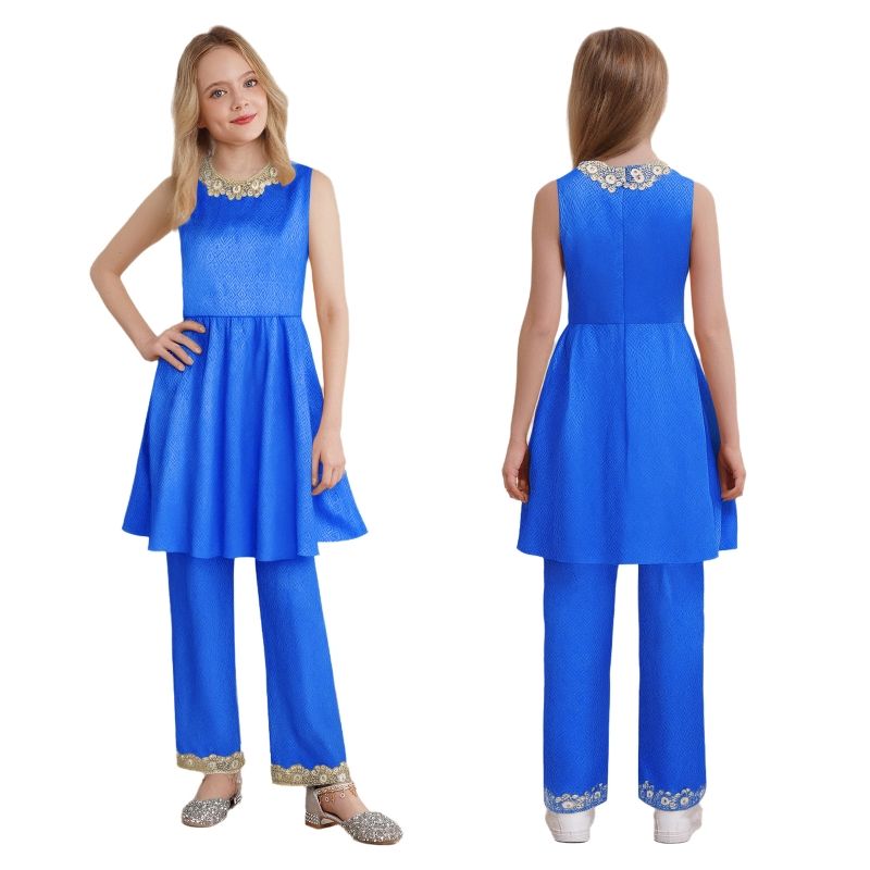 สีรอยัลบลู