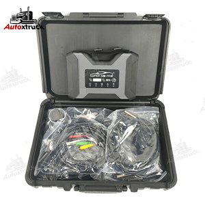2025 pour Super <span class=keywords><strong>MB</strong></span> Pro M6 Plus M6+ pour Scanner de diagnostic de véhicules lourds Benz (voitures et camions) avec DOIP complet et SSD V2023.9 - Product Image 6