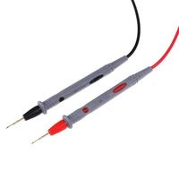 DC/AC 250V-1000V Industrial Grade Multimeter Tester Mf-110a 250mA Ohm Portable Analog OEM Superior Quality