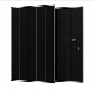 แผงโซลาร์เซลล์ AIKO All Black 465W-495W โมโนคริสตัลไลน์ เซลล์ 182 มม. มีสินค้าใน EU - Product Image 2