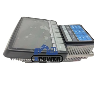 X Power จอภาพแผงแสดงผล7835-31-1010 7835-31-1003 7835-31-1004 7835-31-1008 7835-31-1012 PC200-8 PC200LC-8 PC210-8 PC220-8 - Product Image 2