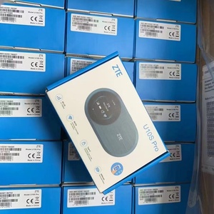 Routeur Wifi mobile 4G Zte U10s Pro, point d'accès sans fil, Wifi6 de poche - Product Image 2