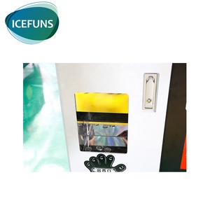 กวางโจวเกมเหรียญ exchange เครื่องต่างประเทศ - Product Image 4