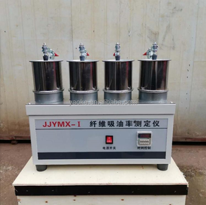 <span class=keywords><strong>ICI</strong></span> <span class=keywords><strong>Pilling</strong></span> ve Mace Snag testleri için direnç testi makinesi ve 1 yıl garanti ile kumaş takılma dijital ekran - Product Image 5