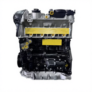 N*ssan YD25 Longblock Dieselmotor-Baugruppe 4-Zylinder Generalüberholt Werkspreis Originalqualität Original YD25DDT Motor - Product Image 3