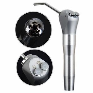 Dental 3-In-1 Spray Gun Manual Tri-Purpose Gun For Dental Chair Accessories Model 2022 Class I Medical Device - Product Image 1