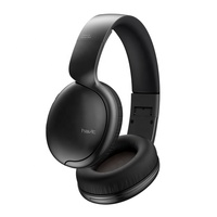H600BT Havit Headset Kantor Nirkabel Handsfree Headband Over Ear Casque Audio Headset BT Nirkabel Dengan Mikrofon