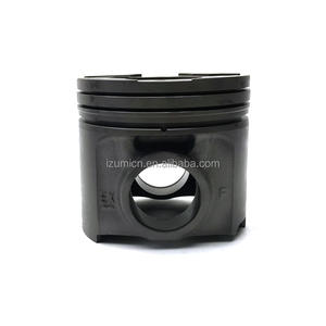 Piston de moteur diesel IZUMI 6 cylindres 140 mm S6D140 QST30 6212-31-2170 3092720 pour générateurs diesel EGS1200 EGS500 EGS570 EGS630 - Product Image 3