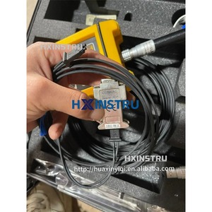 เครื่องวัดรังสี W&G Wandel และ Golterman Emr-300 Emr300 Em รุ่นที่ใช้แล้ว พร้อมการจัดส่งแบบด่วนและรับประกัน H - Product Image 4