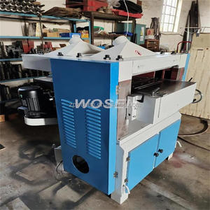 Machine à <span class=keywords><strong>raboter</strong></span> électrique professionnelle pour le travail du bois, idéale pour la production de meubles, raboteuse quatre faces pour le bois, machine à <span class=keywords><strong>raboter</strong></span> à épaisseur variable - Product Image 3