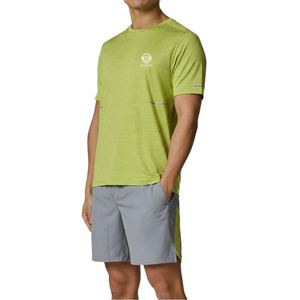 Ensembles de t-shirts sportifs à manches courtes pour hommes personnalisables, de haute qualité, confortables, vêtements décontractés pour hommes, vêtements d'été - Product Image 1