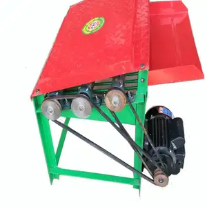 sunflower seed shell removing machine Mini sunflower seed hulling machine