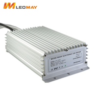 Adaptateur secteur AC/DC OEM/ODM d'usine, alimentation 100W, CE FCC, adaptateur d'alimentation à découpage 24V 12V, alimentation pour bande LED