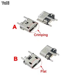 Conector de carga micro USB, puerto de alimentación, conector de carga para altavoz Bluetooth <span class=keywords><strong>UE</strong></span> BOOM <span class=keywords><strong>Megaboom</strong></span> - Product Image 1