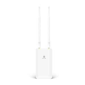 WZ-LAN 高性能屋外用3000Mbps デュアルバンド <span class=keywords><strong>2</strong></span>.4G&5.8G 無線アクセスポイント WIFI6 ギガビットポート搭載 300メートル範囲 - Product Image 2
