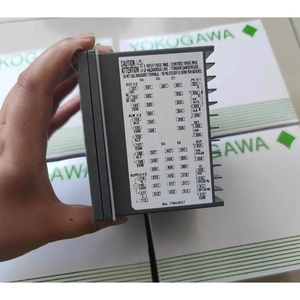 Controlador de Temperatura Yokogawa Original UP35A-NNN-11-UN Buen Precio UP55A-001-11-00 UP35A-NNN-11-UN UP35A-NNN-11-UN Temperatura - Product Image 6